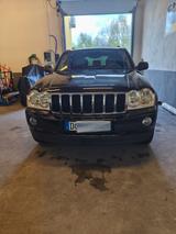 Jeep Grand Cherokee Limited 5.7  Hemi LPG - Jeep Gebrauchtwagen von 2006