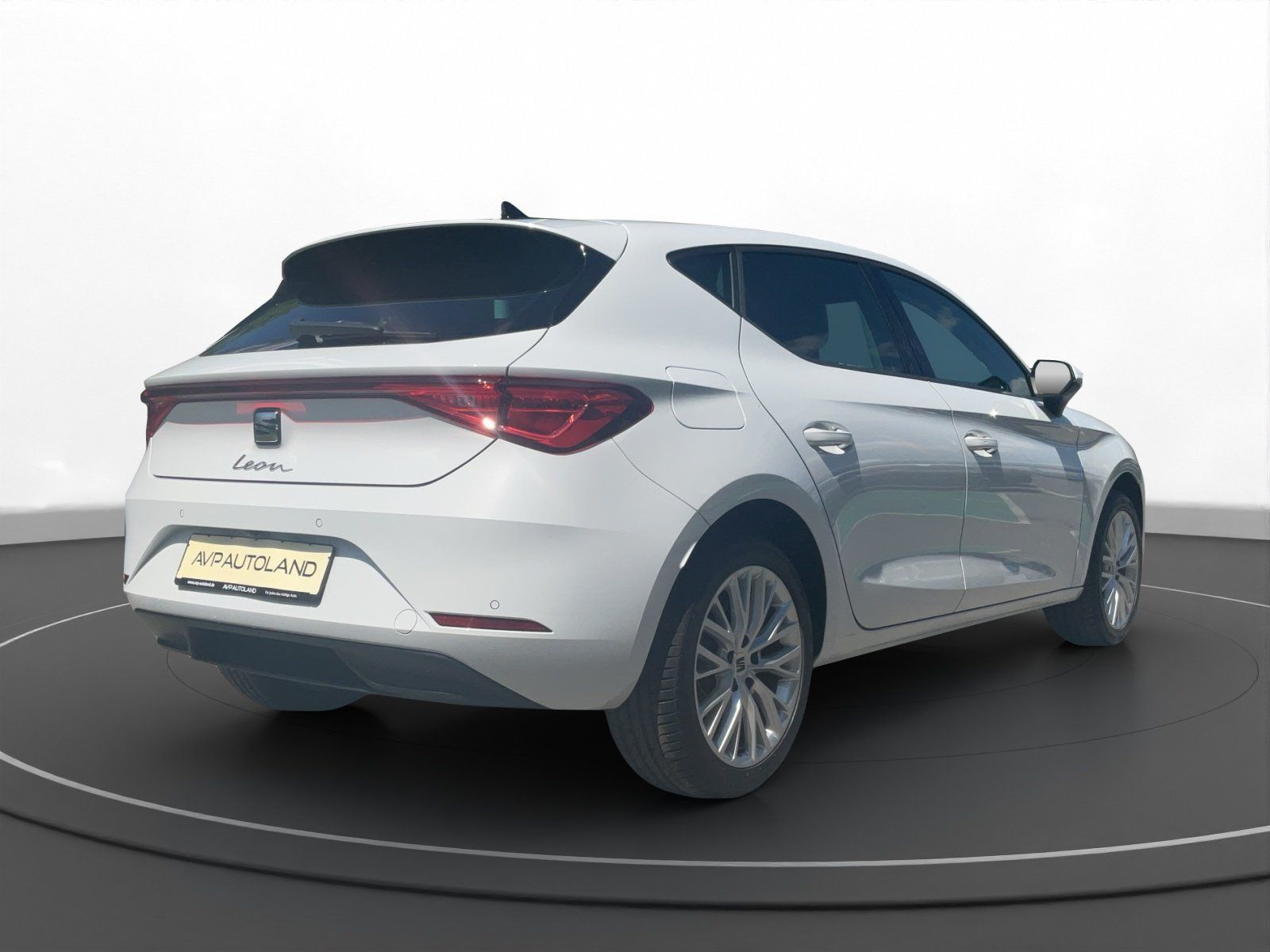 Seat Leon - Bild 5