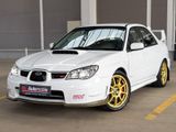 Subaru Impreza 2.5 WRX STi TOPZUSTAND.HKS.HYDRO.GEWINDE - Subaru Impreza: Wrx