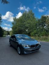 BMW 530xd GT F07 - BMW 5er-Reihe F07 mit Diesel-Antrieb