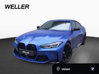 BMW M4 - Vorschau Bild 1