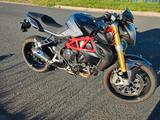 MV Agusta Brutale 800 RR - MV AGUSTA BRUTALE 800 RR