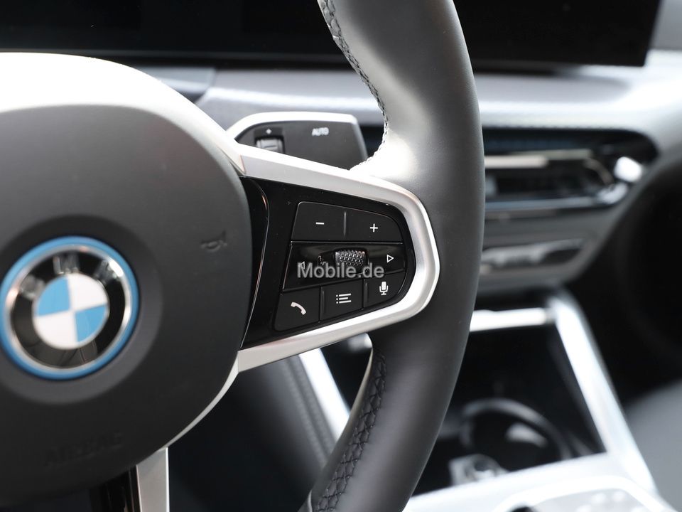 BMW i4 - Bild 13