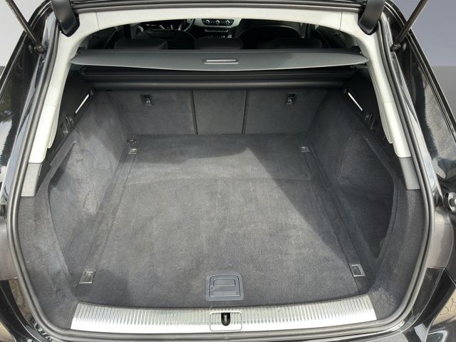 A4 Avant 35 2.0 TFSI SHZ LED SCHEINWERFER