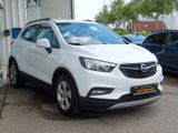 Opel Mokka X 1.4 Turbo Edition 4x4 Navi Kamera AKH - Opel Mokka X in München