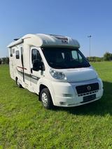 Adria Compact - Adria Teilintegrierter
