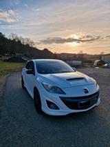 Mazda 3 BL MPS - Mazda: Mazda3