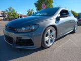 Volkswagen Scirocco 2.0 TSI 195 kW R - gebrauchte VW Scirocco aus dem Jahr 2011