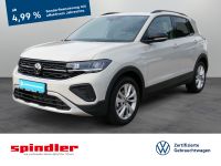 Volkswagen T-Cross - Vorschau Bild 1