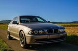 BMW E39 535i - BMW 535: 535i E39