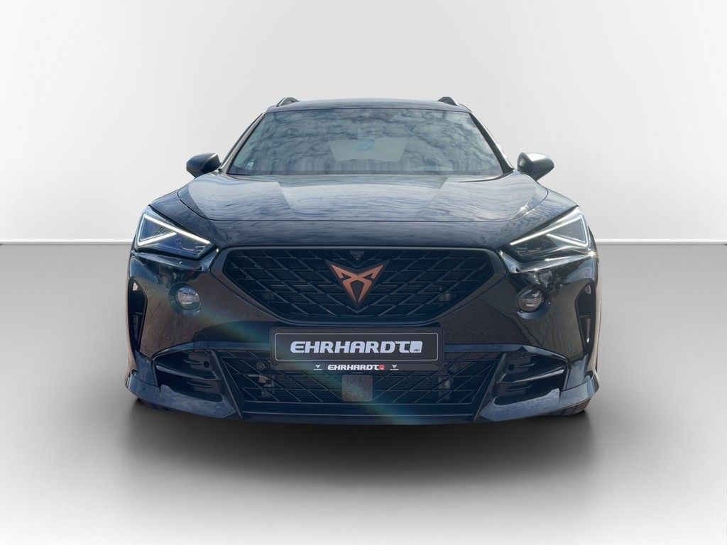 Cupra Formentor - Bild 2