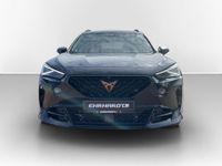 Cupra Formentor - Vorschau Bild 2