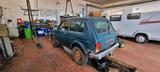 Lada 4x4 Niva - gebrauchte Lada Limousine