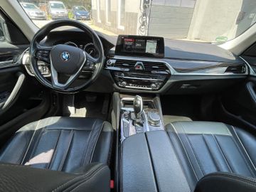BMW 530 - 6