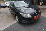 Seat Ibiza Lim. Stylance 1,4 16V - Seat Ibiza mit Benzin-Antrieb: Kleinwagen, 1.4