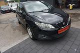 Seat Ibiza Lim. Stylance 1,4 16V - Seat Ibiza: 16v Stylance