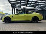 BMW M4 Coupé, H/K, LED, Carbon, 20", Leder, Shadow - gebrauchte BMW M4 aus dem Jahr 2021