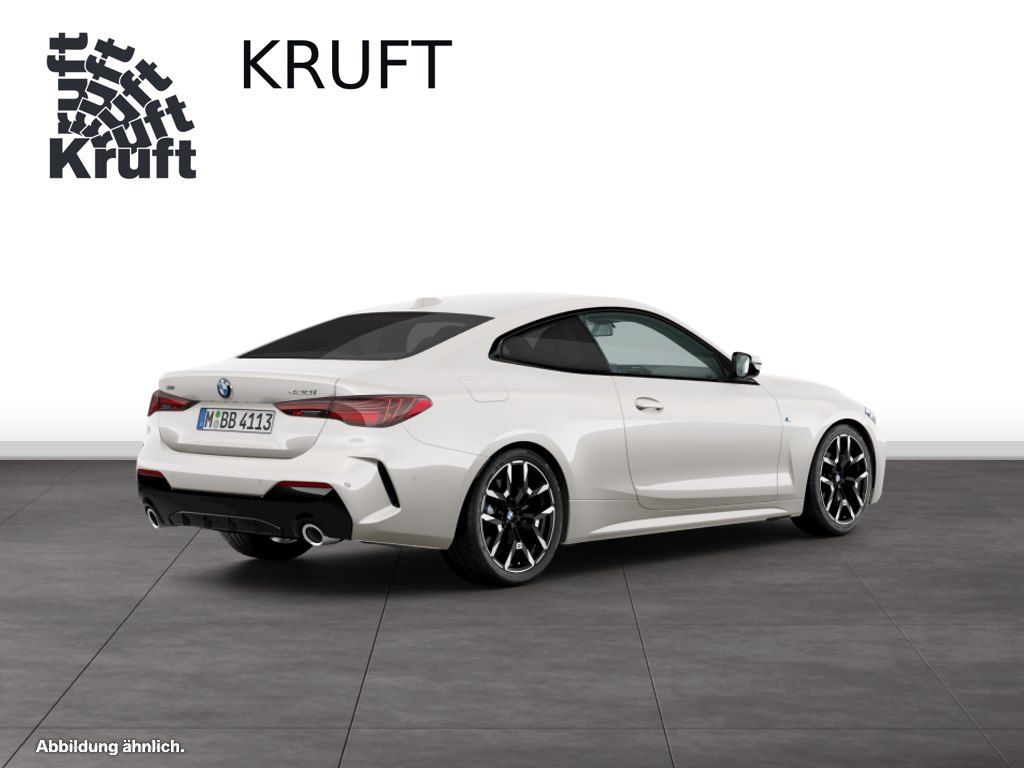 BMW 430 - Bild 3