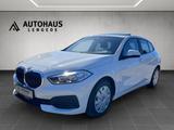 BMW 116 d *PANORAMA*1.HAND*UNFALLFREI* - BMW 116 in Braunschweig