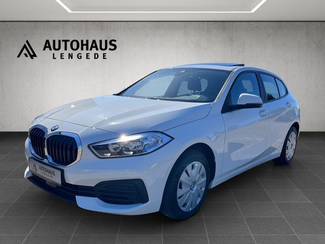 BMW 116 d *PANORAMA*1.HAND*UNFALLFREI*