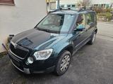 Skoda Yeti 2.0 TDI 4x4 Active Active - Skoda Yeti in Stuttgart