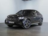 Mercedes-Benz GLC 220 d 4MATIC Coupé AMG NIGHT MEMO 360 AHK