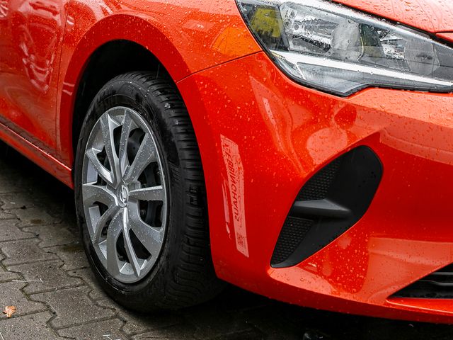 Opel Corsa F e Edition Fahrerassistenz-Paket
