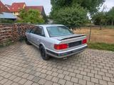 Audi 100 Quattro 5 Zylinder - Audi quattro: Limousine