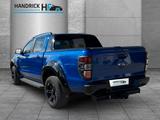 Ford RANGER DOPPELKABINE 4x4 WILDTRAK STANDHEIZ, AHZ - gebrauchte Ford SUV & Geländewagen