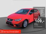 Seat Ibiza 1.0 TSI FR Alcantara+NAVI+KAMERA+Voll-LED