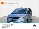 Volkswagen Transporter 2.0 TDI Alu LED AHK Navi Digit.Cockp - : Van, Transporter