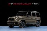 Mercedes-Benz G 63 AMG FACELIFT Performance A22 SUPERIOR 22" - Mercedes-Benz G 63 AMG: Panoramadach