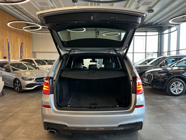 BMW X3 xDrive 20 d *M Sport*Rückfahrkamera*