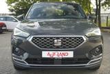 Seat Tarraco 2.0 TDI 4D 7-Sitzer Virtual Cockpit AHK - Seat Tarraco in Halle