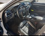 BMW 440 Gran Coupé 440i xDrive Gran Coupé Sport ... - BMW 440 Gran Coupé aus 2019
