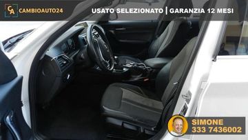 BMW 116 - 11