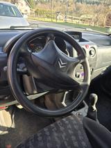 Citroën Citroen Berlingo - gebrauchte Citroën Berlingo aus dem Jahr 2007