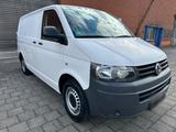 Volkswagen Vw T5 Transporter 2.0tdi Kasten 2xPDC 2xSc... - VW T5 Transporter in Bremen