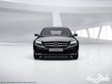 Mercedes-Benz C 180 Avantgarde/LED/Kam/TW/SH/PTS/Spurp/Spiegel - Autos mit Tageszulassung