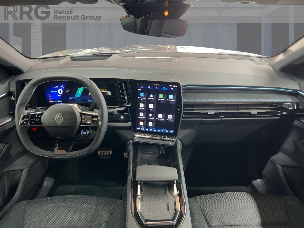 Renault Austral - Bild 10