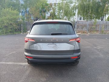 Skoda Karoq - 10
