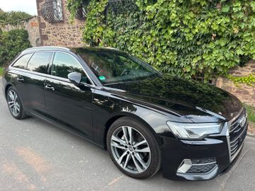 Audi A6 - 1