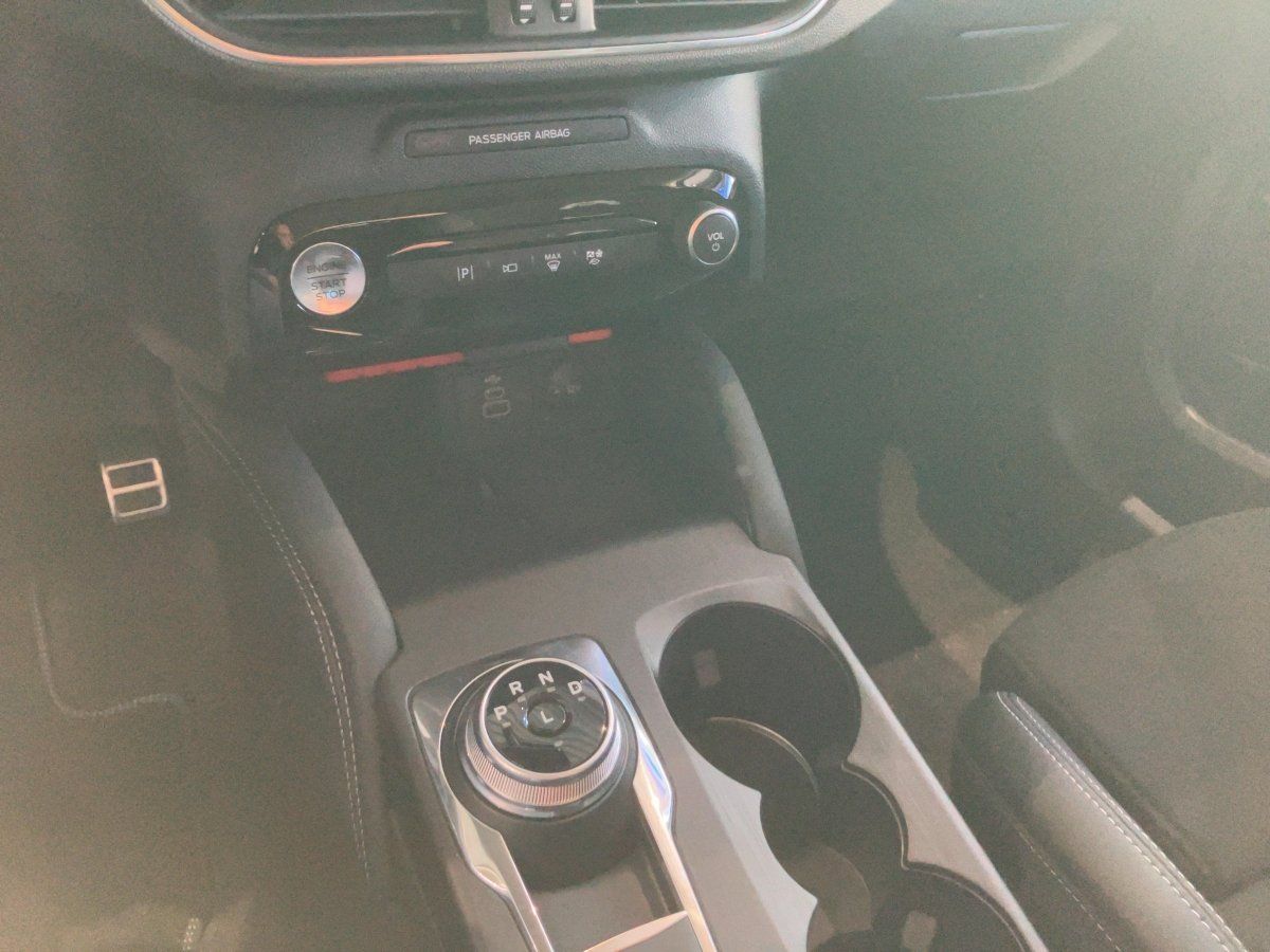 Ford Kuga - Bild 19