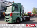 MAN TGX 26.480 6x4 BLS - Angebote entsprechen deinen Suchkriterien