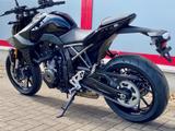 Suzuki GSX-8S Neu, sofort verfügbar zum Aktionspreis - SUZUKI GSX