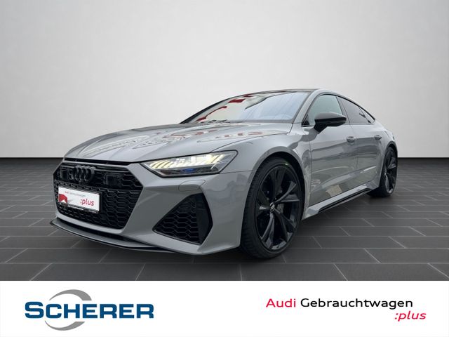 Audi RS 7 Sportback RS-ESSENTIALS HD-MAT HUD B&O PANO