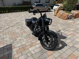 Harley-Davidson Road King Special (MY2021) - Harley-Davidson Road King Special