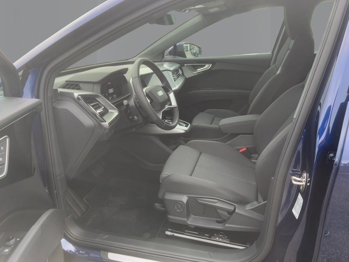 Audi Q4 e-tron - Bild 8