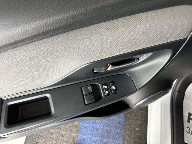 Toyota Yaris  Edition-S Hybrid