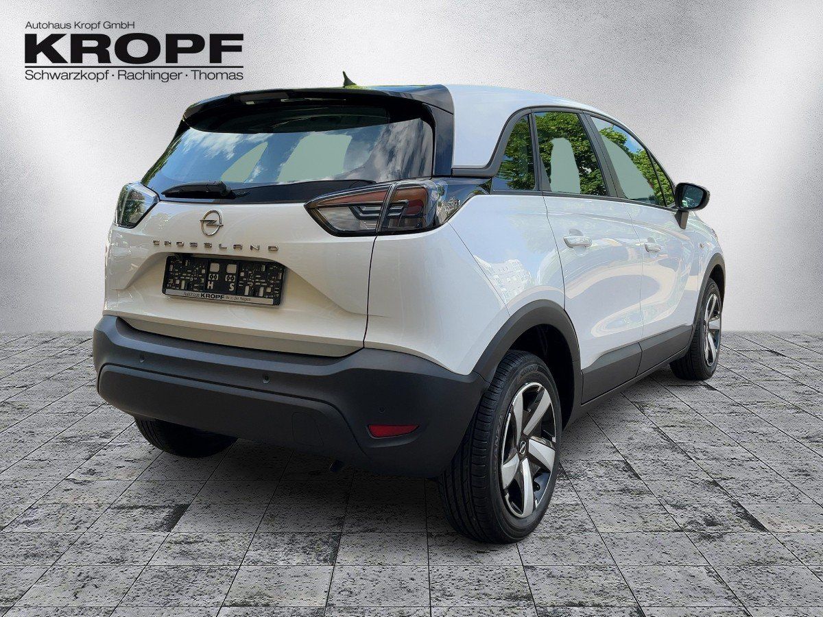 Opel Crossland (X) - Bild 5